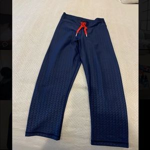 Upside Capri Workout Pants